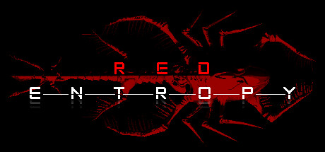 Cover art from Red Entropy