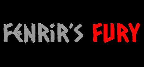 Cover art from Fenrir's fury