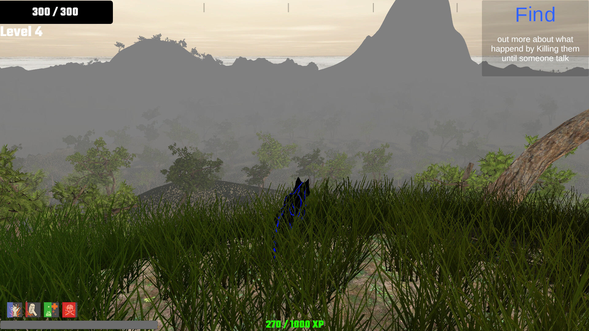 Fenrir's fury screenshot 4
