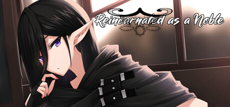 Reincarnated as a Noble - RPG