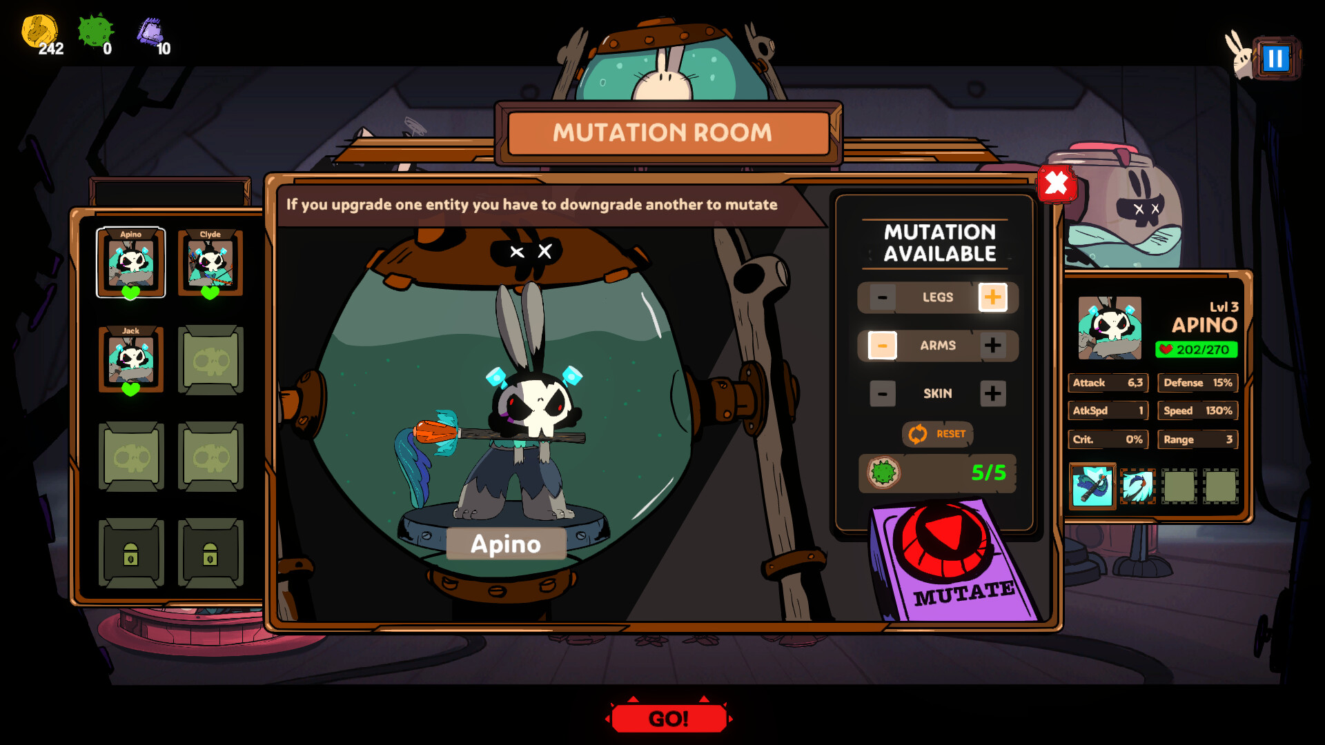 They're Not Monsters screenshot 5