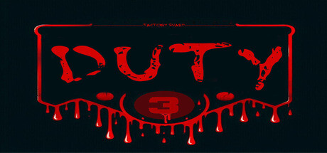 Cover art from Duty 3 : Factory Guard