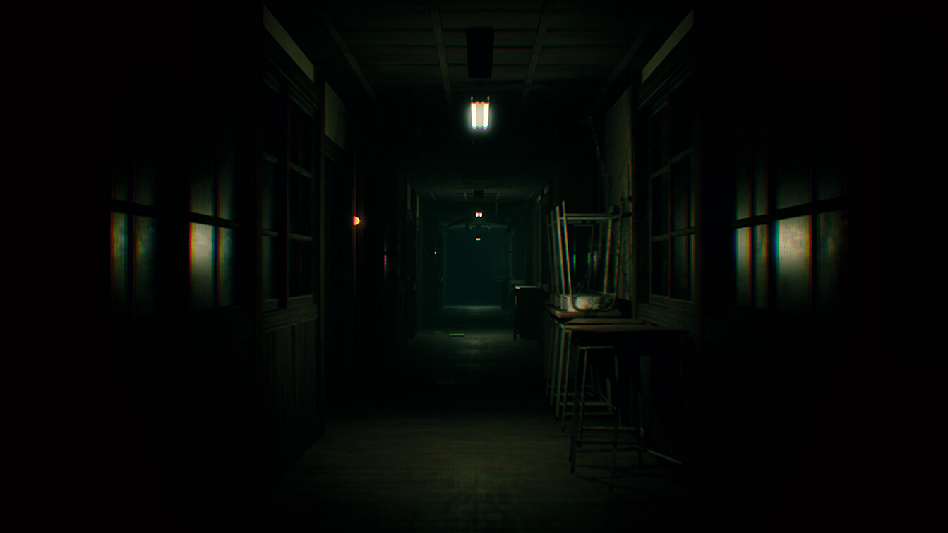 Trailer poster