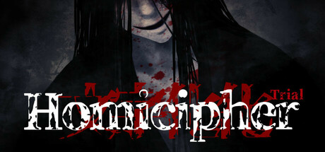 Homicipher: Demo