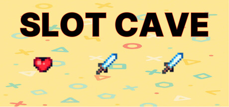 Cover art from Slot Cave