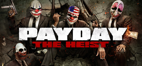 Время прохождения игры PAYDAY The Heist