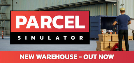 Parcel Simulator