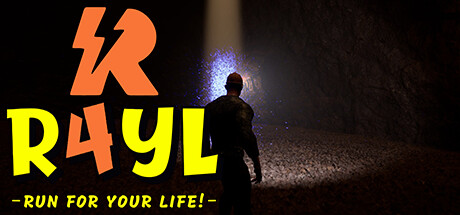 Cover art from R4YL (Run for your life!)