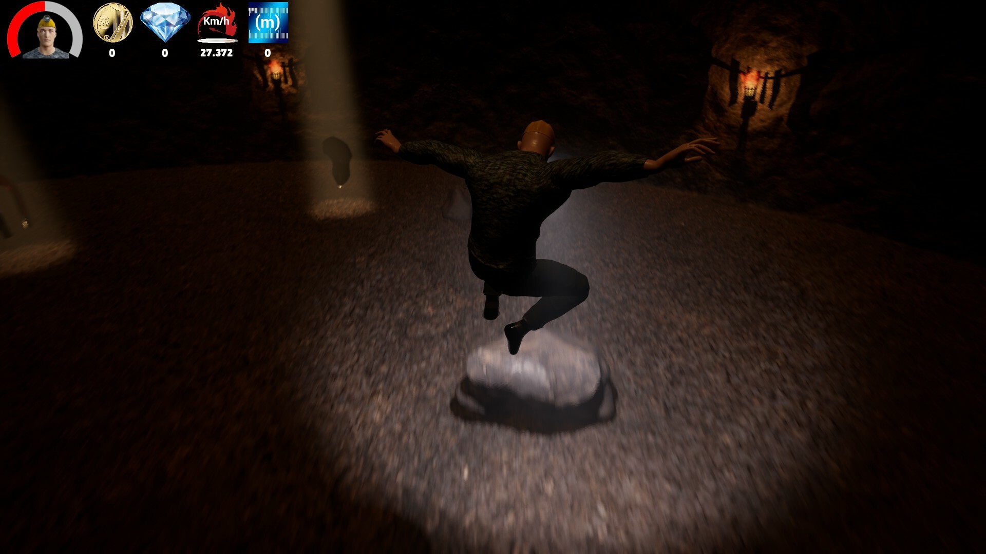 R4YL (Run for your life!) screenshot 3