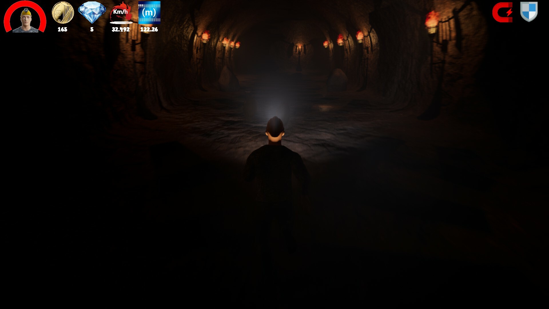 R4YL (Run for your life!) screenshot 5