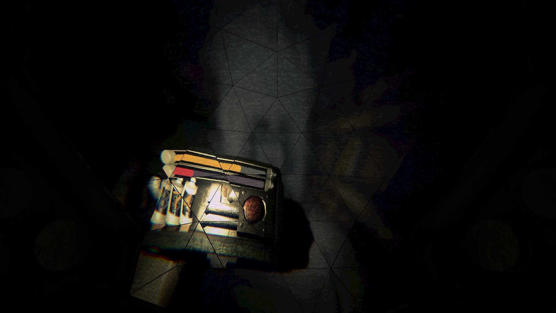 Something Wicked Lies Beneath trailer