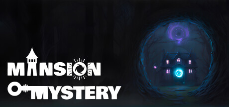 Mansion Mystery Cover Image