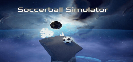 Soccer Ball Simulator