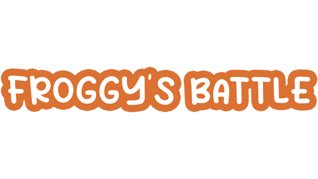 Froggy's Battle