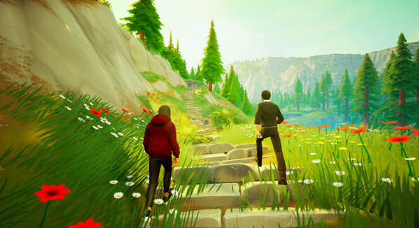Mayhems World screenshot 5