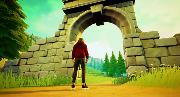 Mayhems World screenshot 2