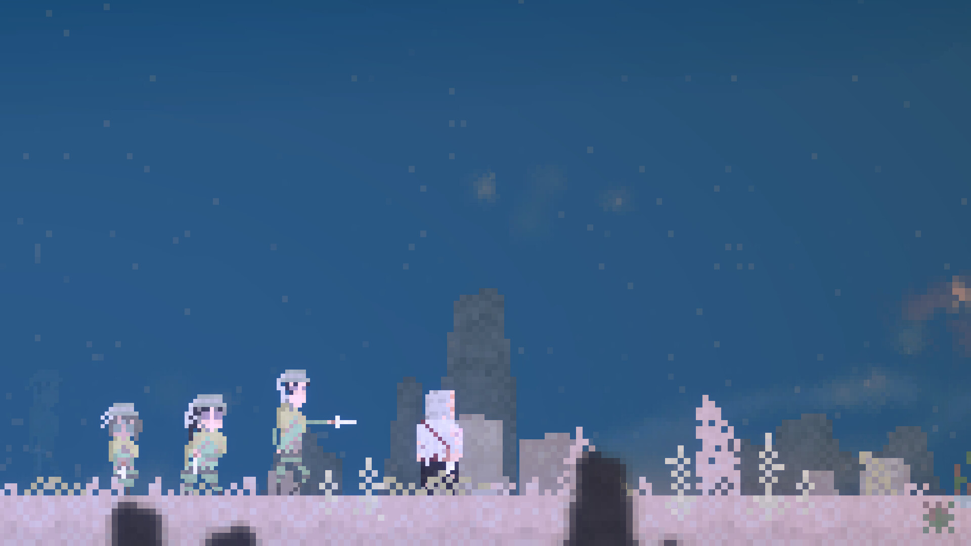 TLO: Casmita screenshot 3