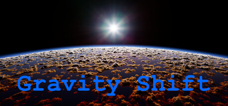 Cover art from Gravity Shift