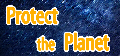 Cover art from Protect the Planet