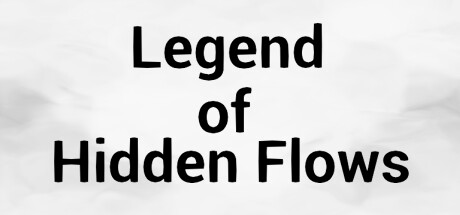 Cover art from Legend of Hidden Flows