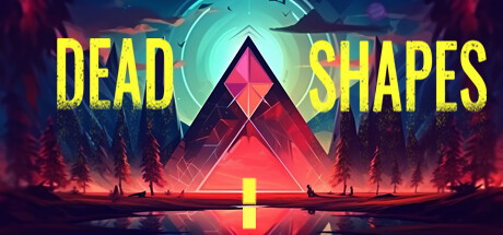 Cover art from Dead Shapes