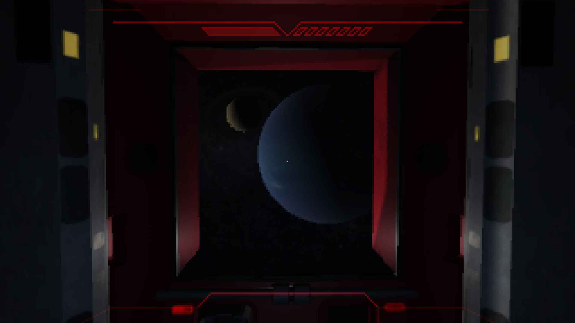 Trailer poster