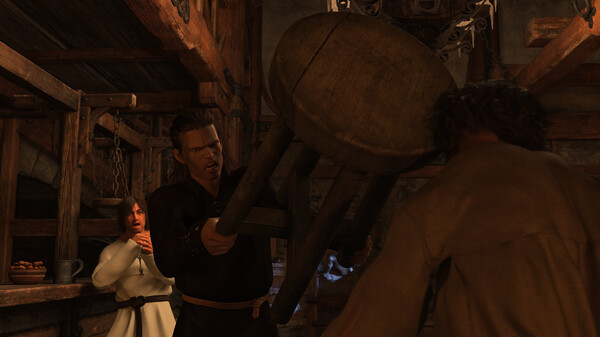Shards of the Past screenshot 4