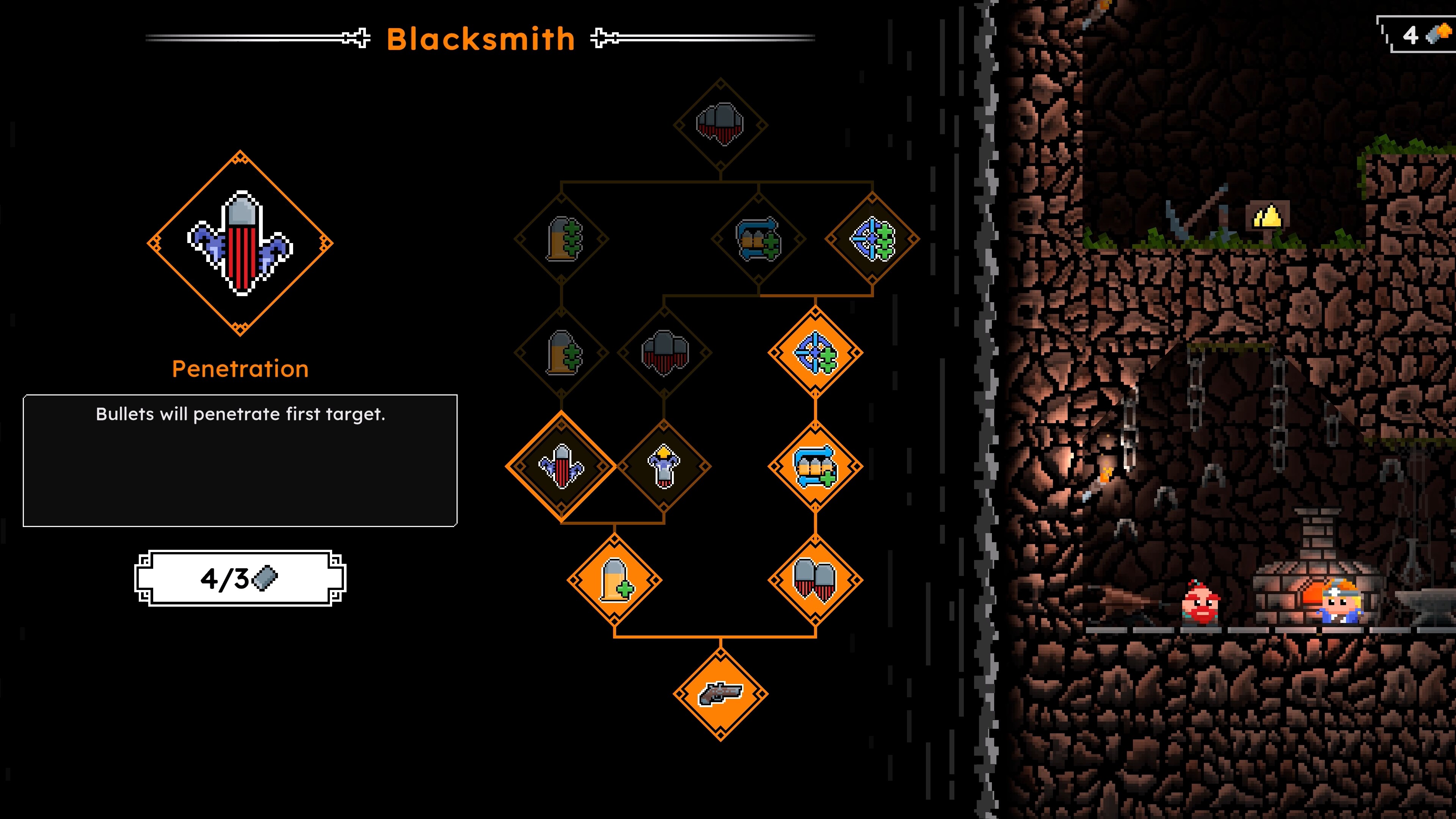 Dwarf Legacy screenshot 2