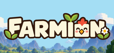 Cover art from Farmion