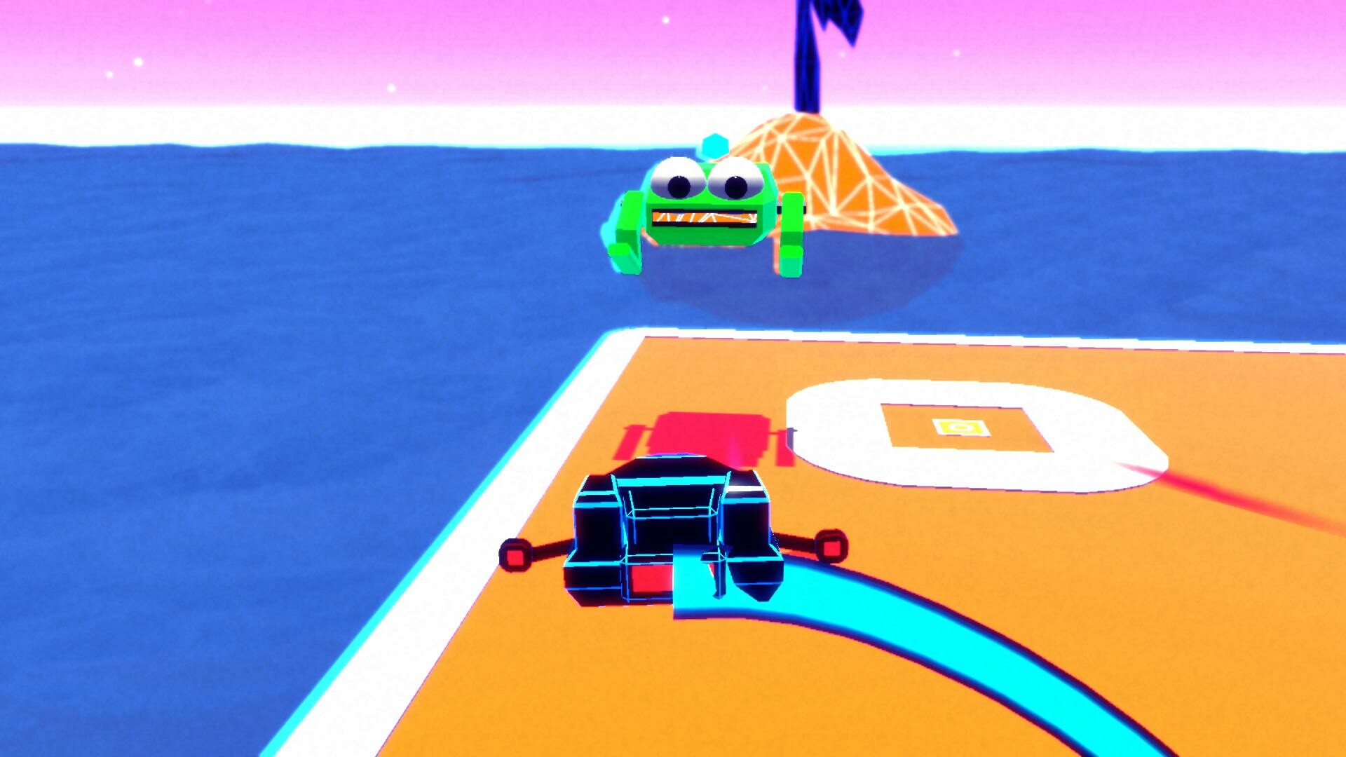 VAPOR TANKS screenshot 5