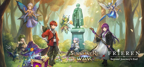Summoners War
