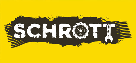 SCHROTT: Roguelike Racer