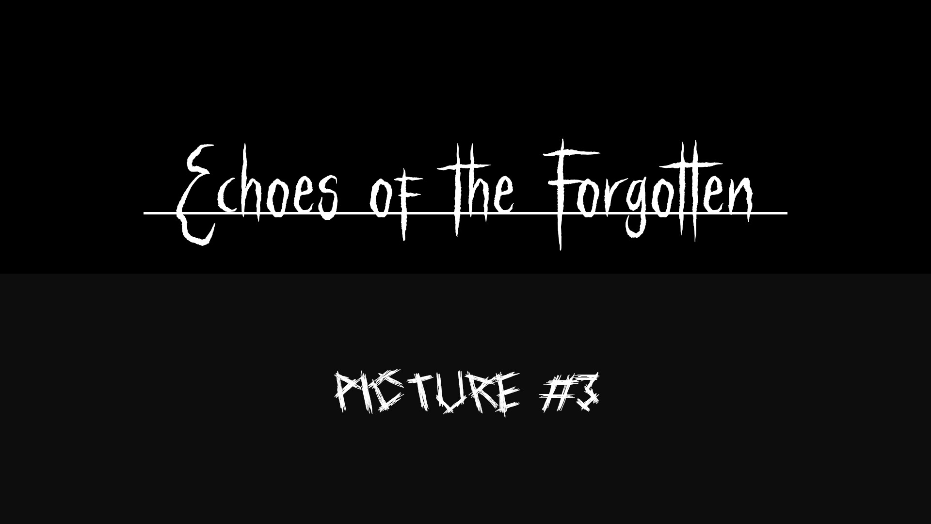 Echoes of the Forgotten screenshot 3