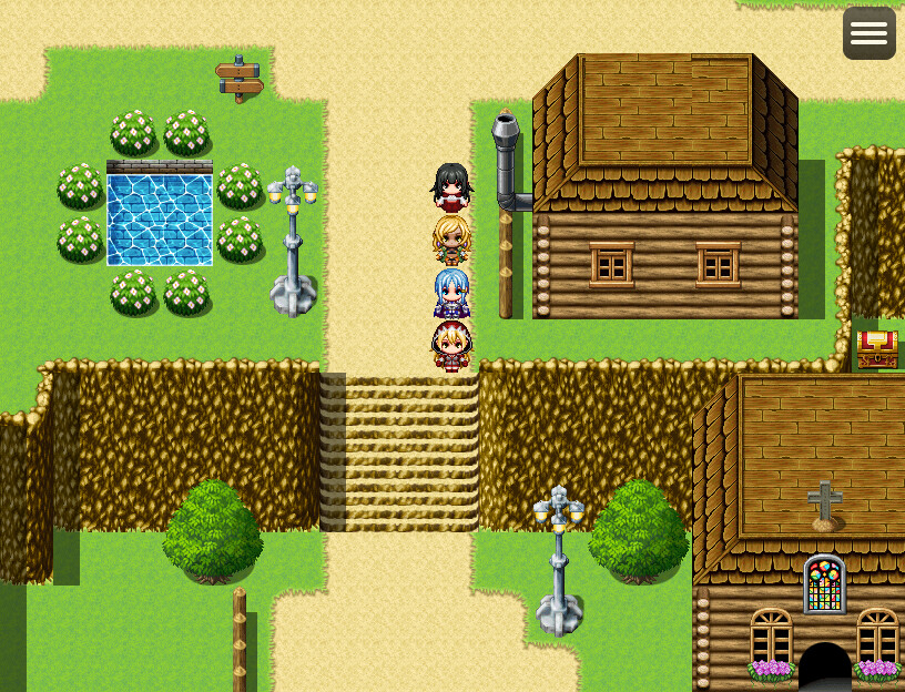 Trailer poster