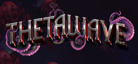 Cover art from Thetawave