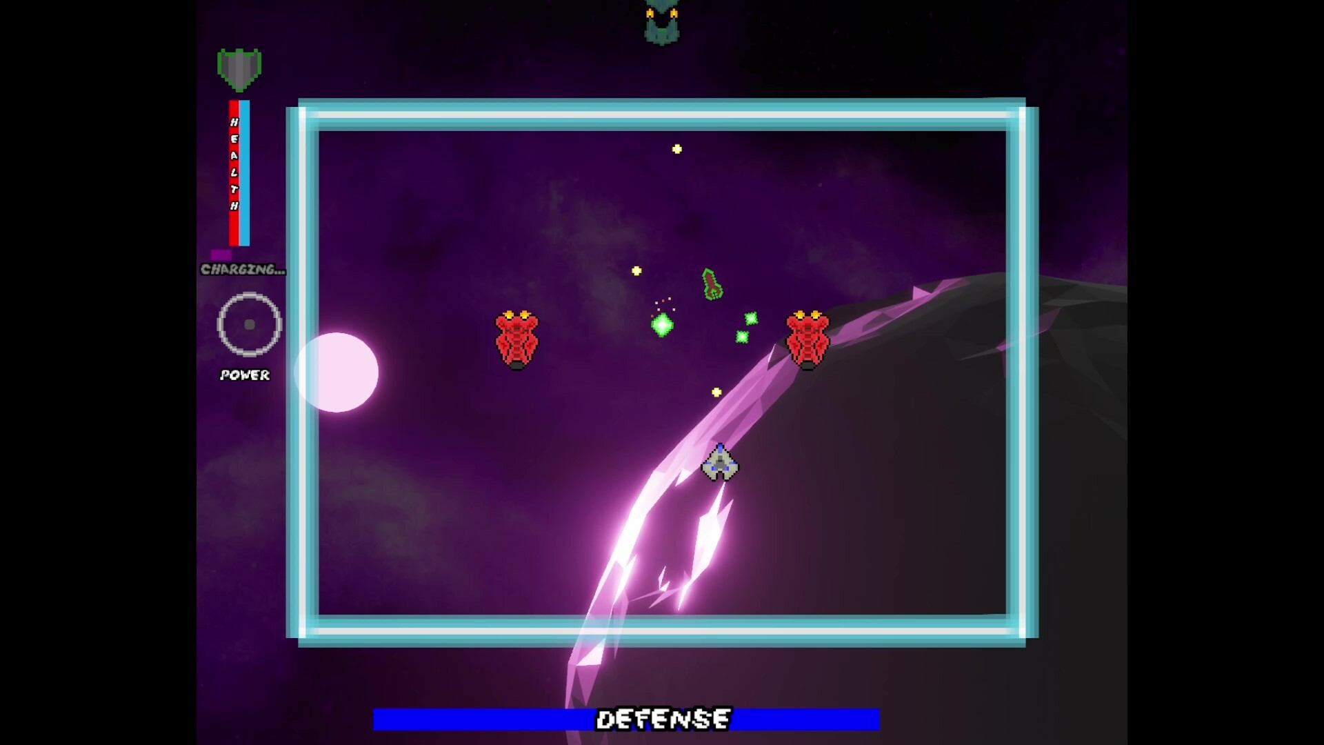 Thetawave trailer