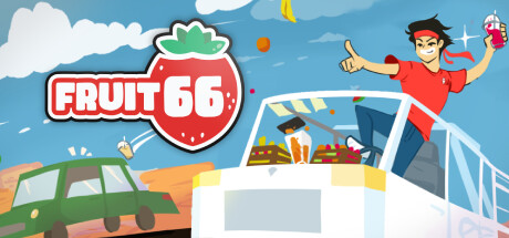 Cover art from Fruit 66