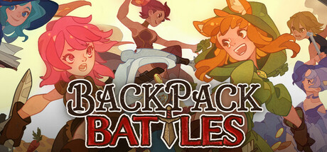 Comunidade Steam :: Backpack Battles