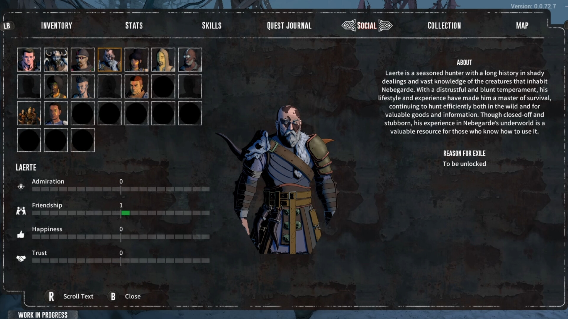 Goldilock One: The Mists of Jakaira screenshot 5