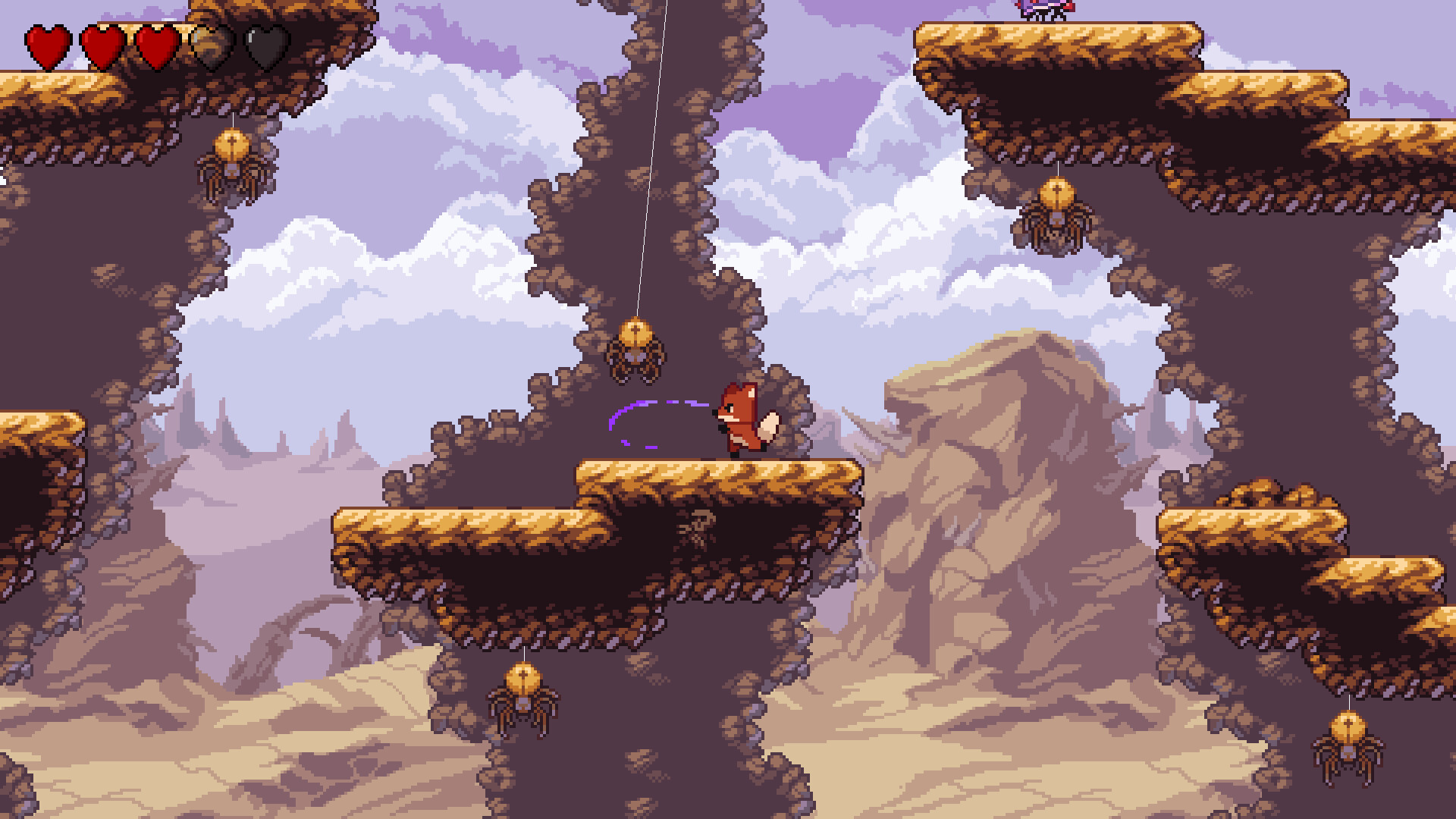 Vulpis screenshot 3