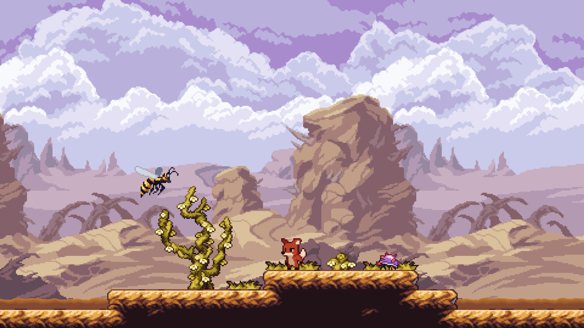 Vulpis screenshot 2