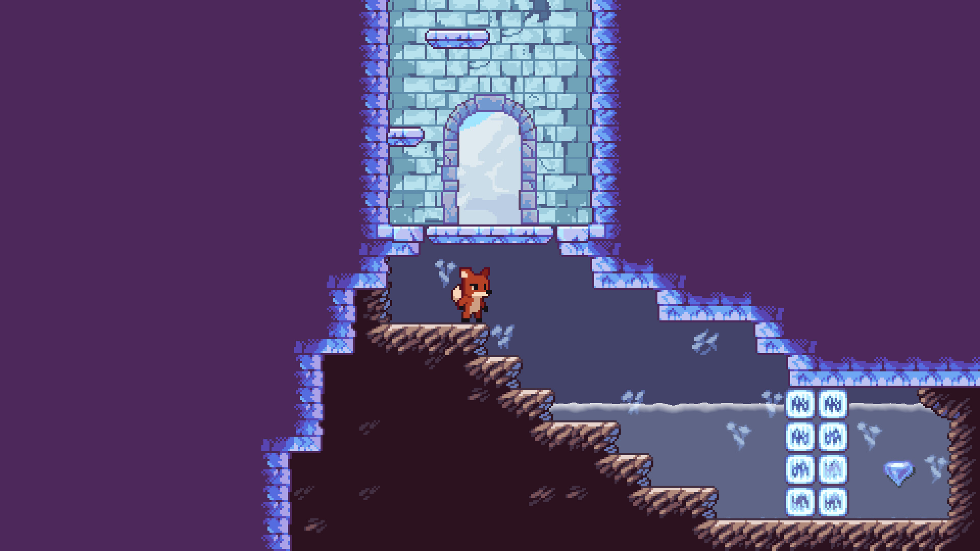 Vulpis screenshot 5