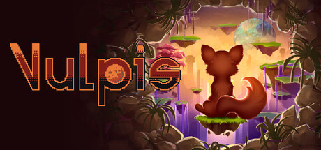 Cover art from Vulpis
