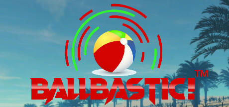 Cover art from BallBastic!