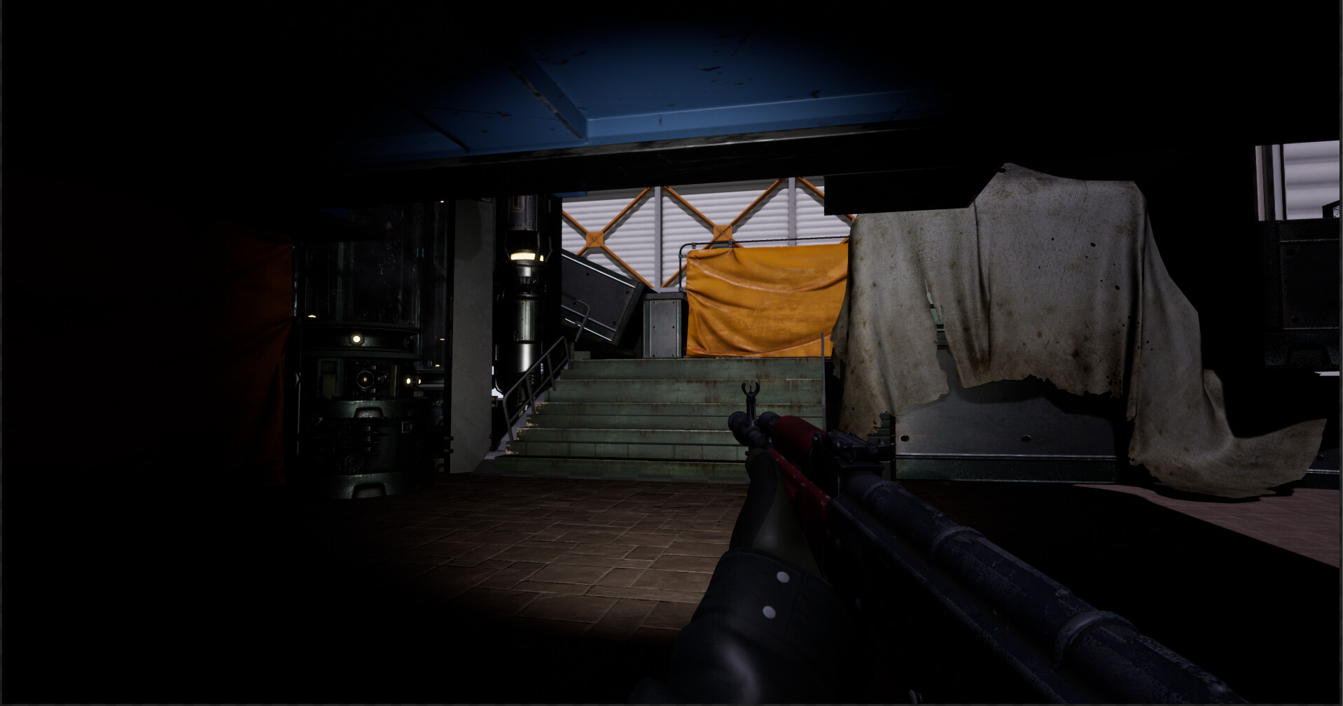 Third Defender screenshot 2