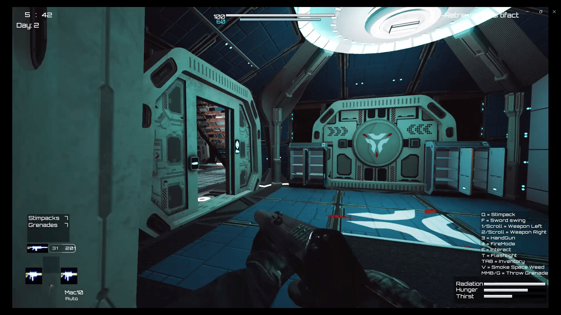 NovaLight Z screenshot 3