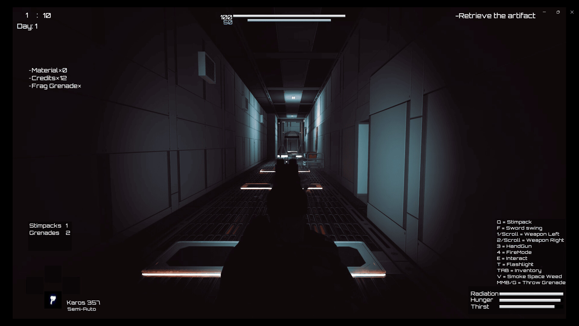 NovaLight Z screenshot 5
