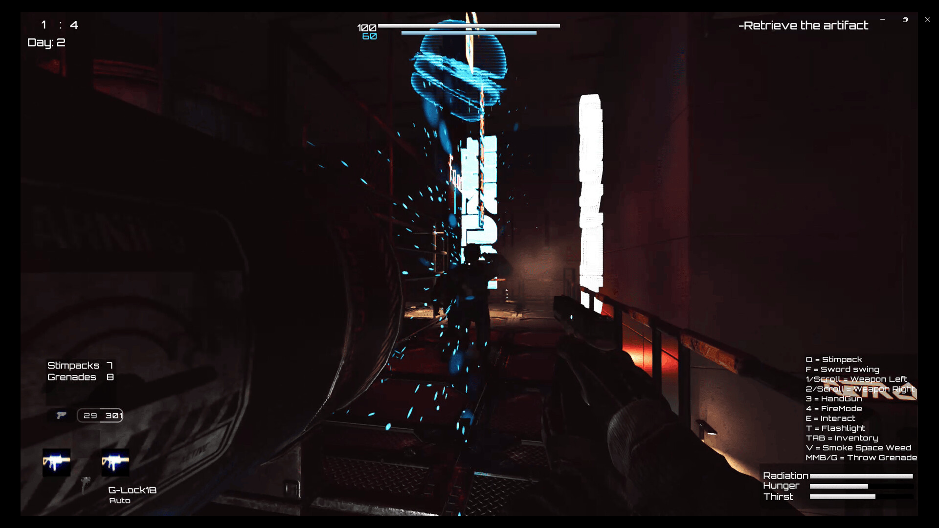 NovaLight Z screenshot 4