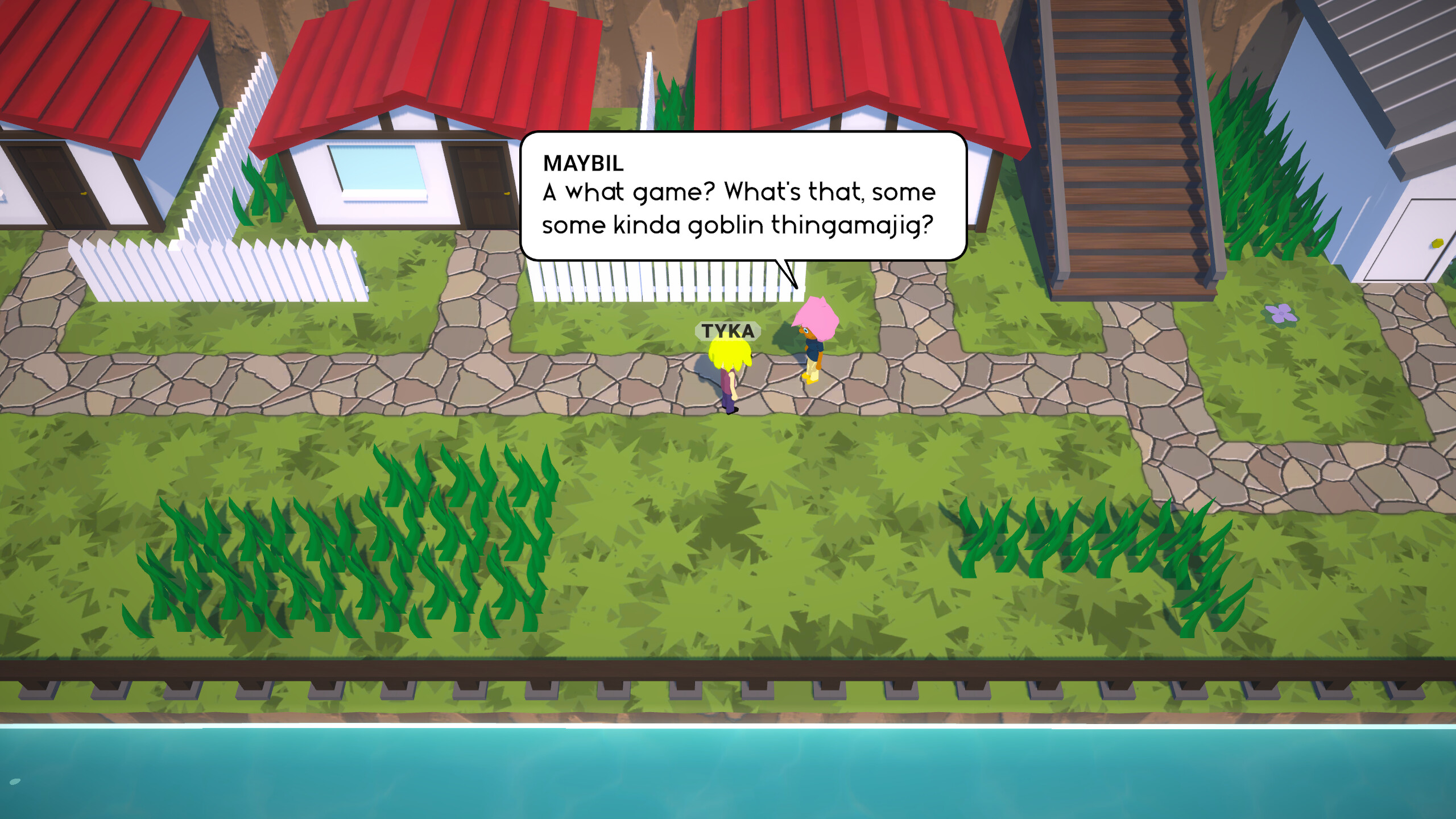 South Words Hero trailer