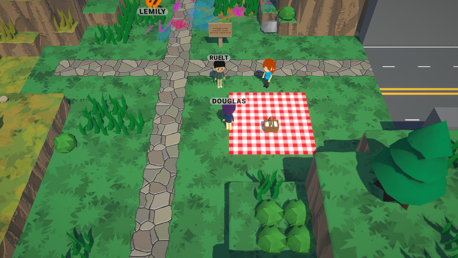 South Words Hero screenshot 4